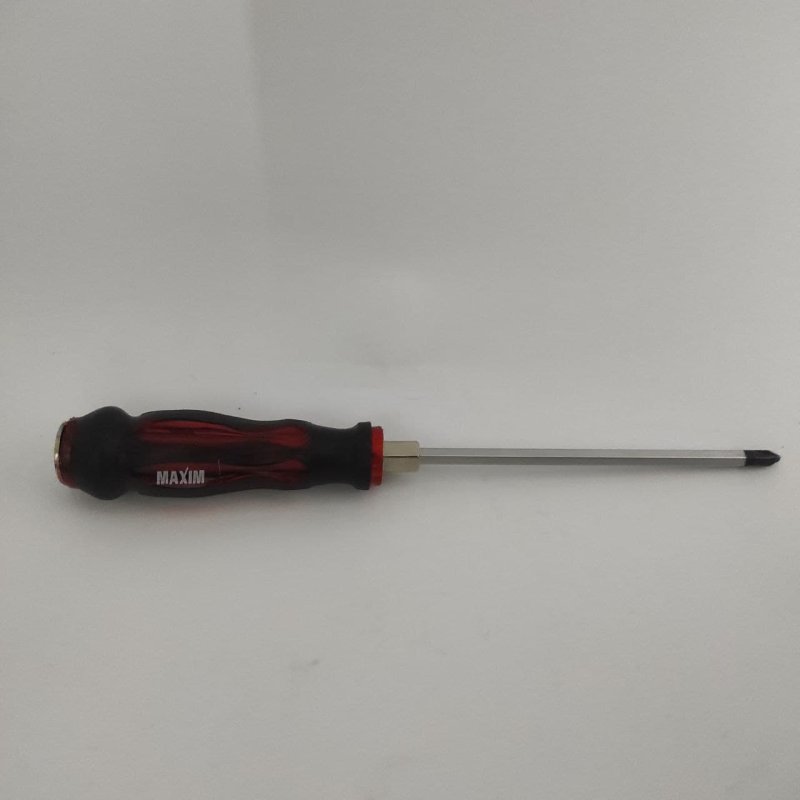 پیچگوشتی چهارسو ماکسیم مدل M-11