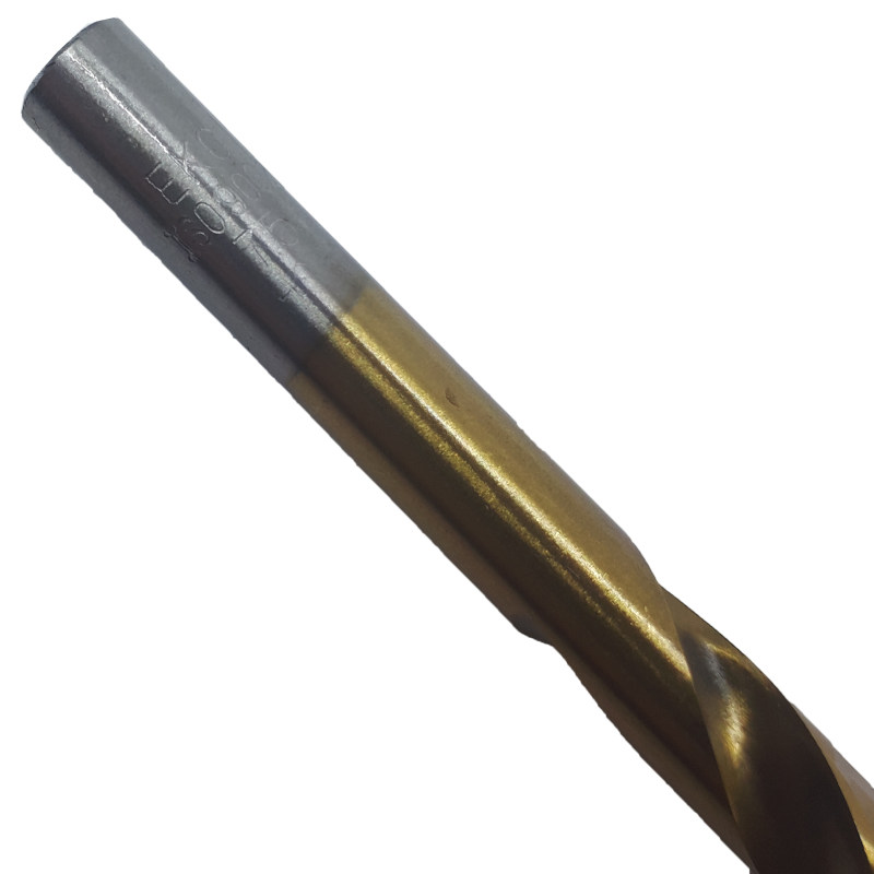 مته آهن اکو مدل HSS TWIST 7.5 سایز 7.5 میلیمتری