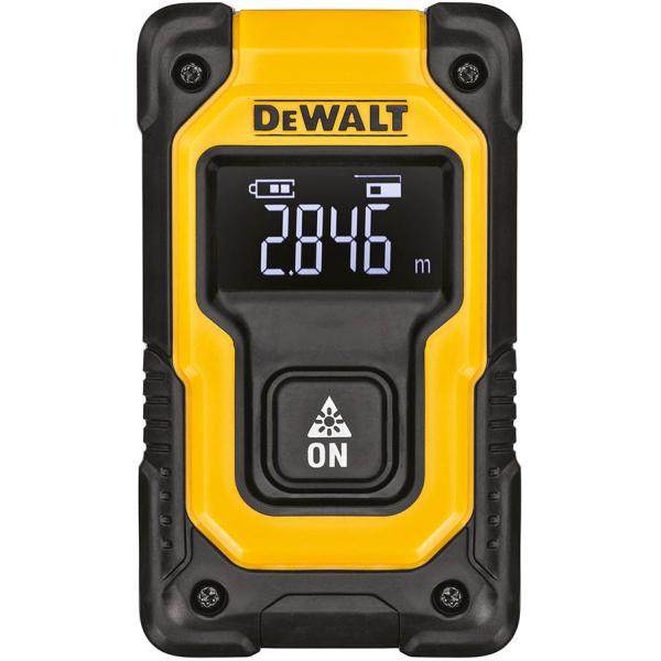 متر لیزری دیوالت مدل DW055PL-XJ