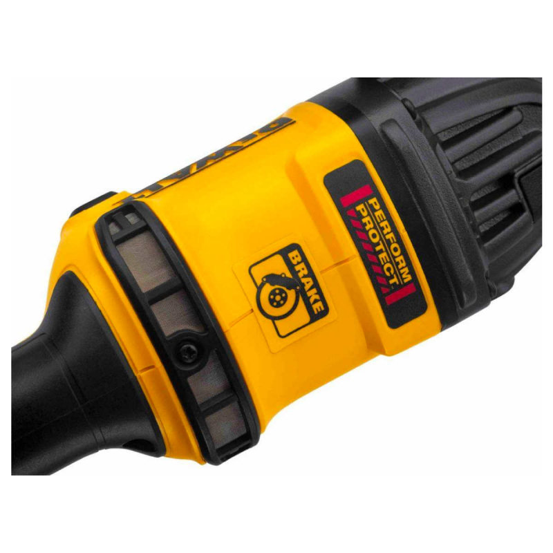 مینی فرز شارژی دیوالت مدل DCG414T2