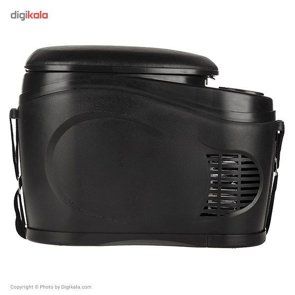 فلاسک غذا خودرو بلک اند دکر مدل BDV212F