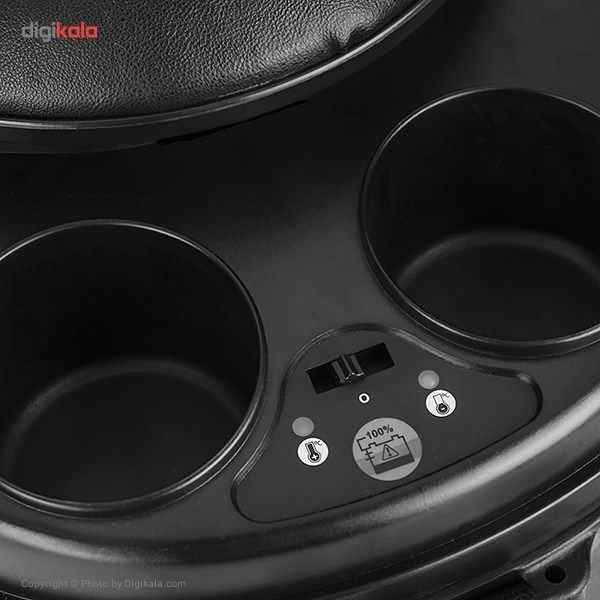 فلاسک غذا خودرو بلک اند دکر مدل BDV212F