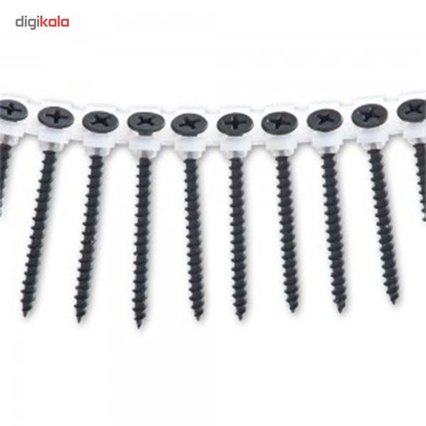 پیچ گوشتی خشابی شارژی دیوالت مدل DCF620D2K