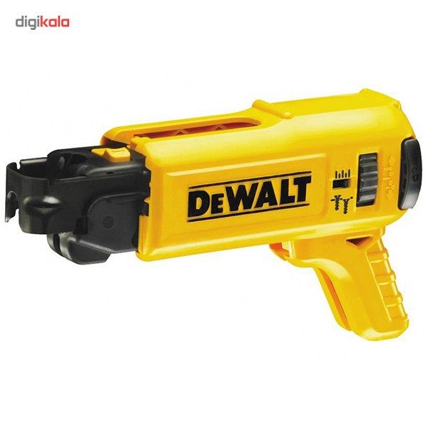 پیچ گوشتی خشابی شارژی دیوالت مدل DCF620D2K