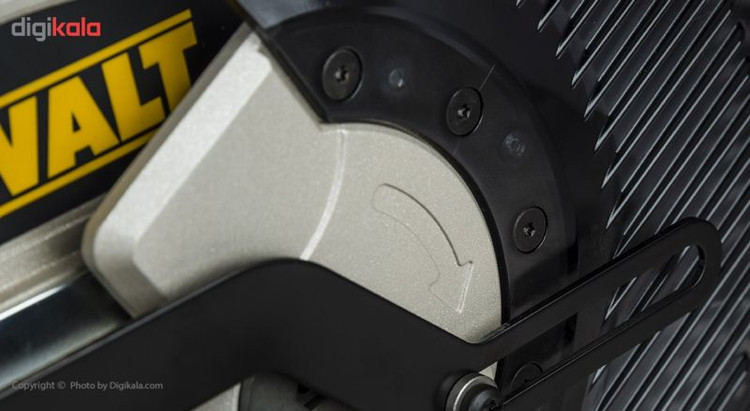 اره فارسی بر کشویی دیوالت مدل DW717XPS