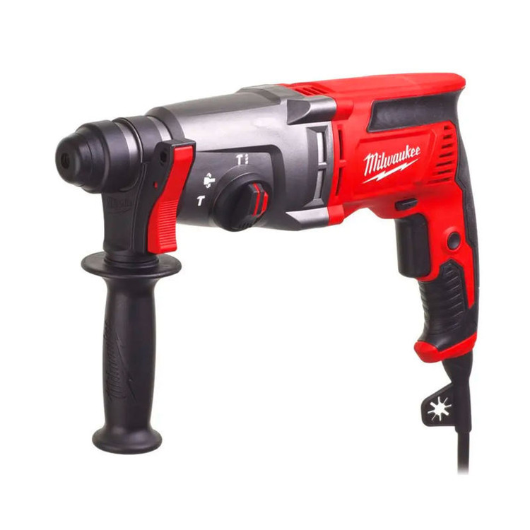 دریل بتن کن میلواکی مدل PH 26T