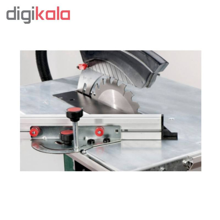 میز برش متابو مدل TKHS 315 C-2.8DNB