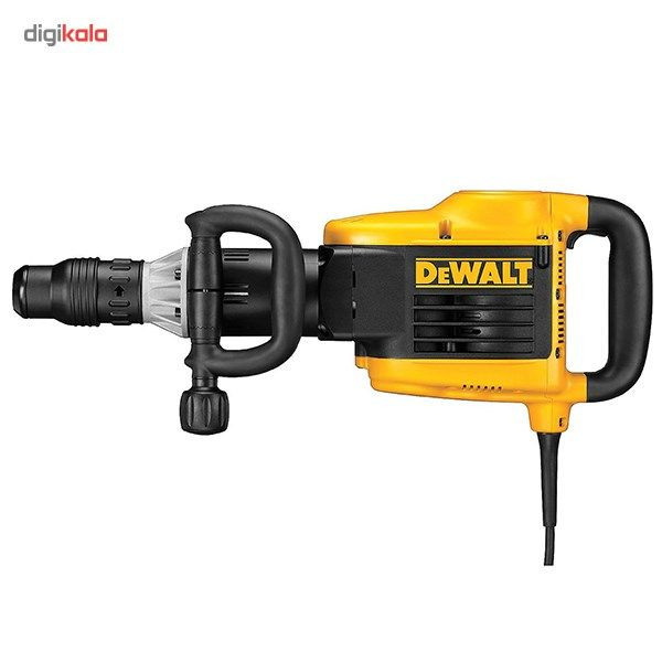 دریل چکشی تخریب دیوالت مدل D25899
