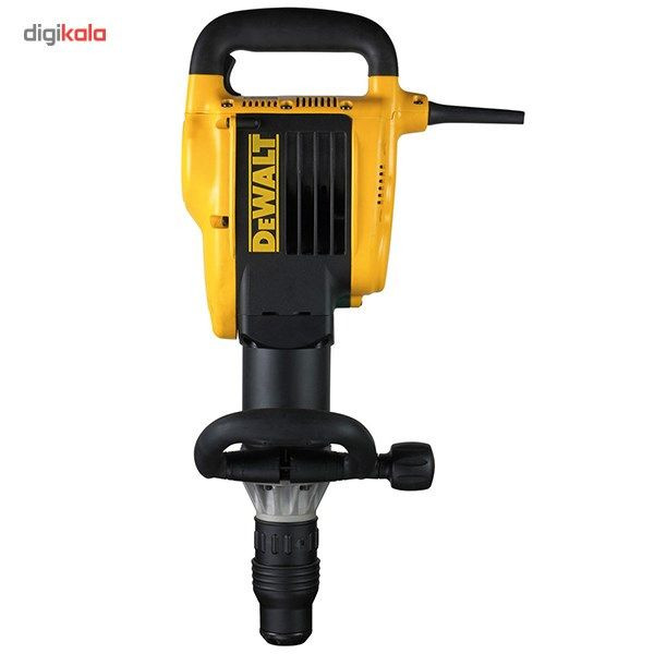 دریل چکشی تخریب دیوالت مدل D25899