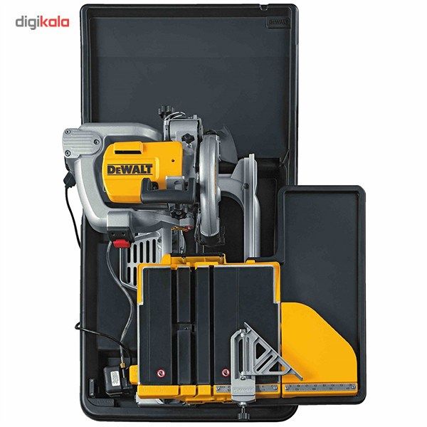 اره سرامیک بر دیوالت مدل D24000