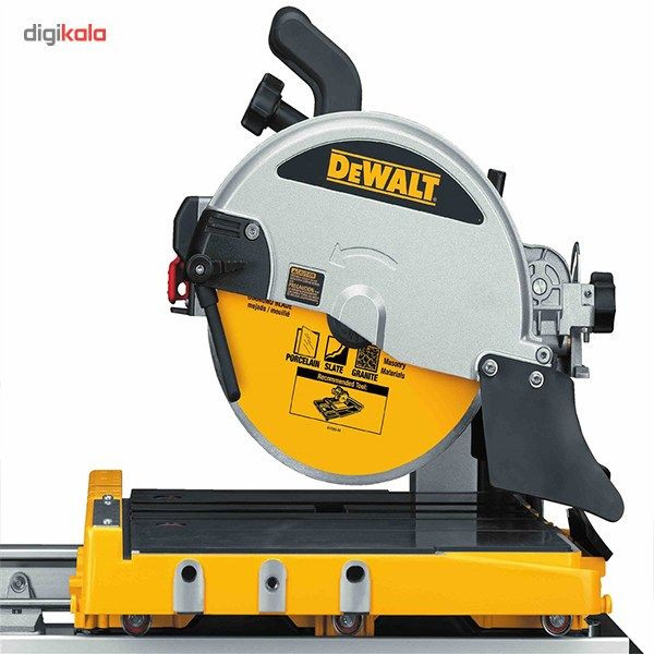 اره سرامیک بر دیوالت مدل D24000