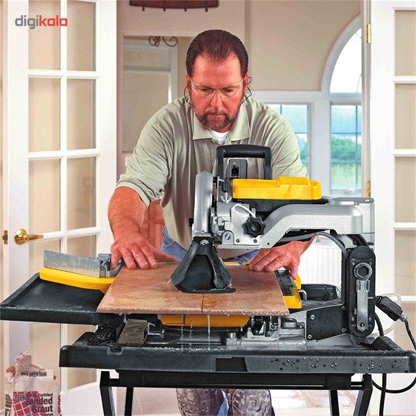اره سرامیک بر دیوالت مدل D24000