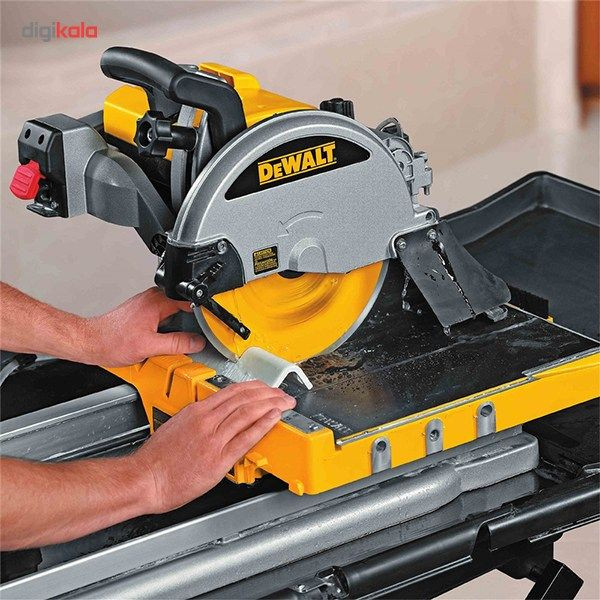 اره سرامیک بر دیوالت مدل D24000