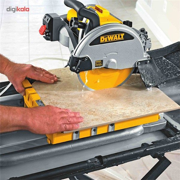 اره سرامیک بر دیوالت مدل D24000