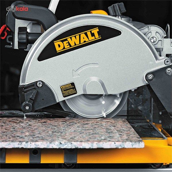 اره سرامیک بر دیوالت مدل D24000