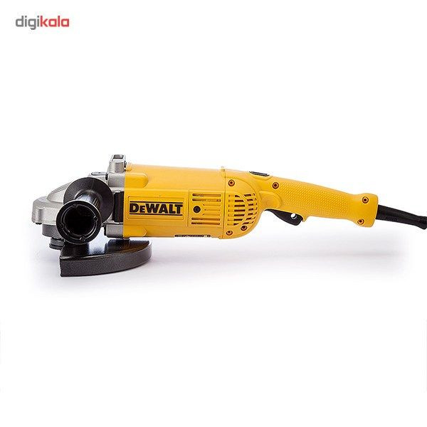 فرز سنگ بری دیوالت مدل DWE492