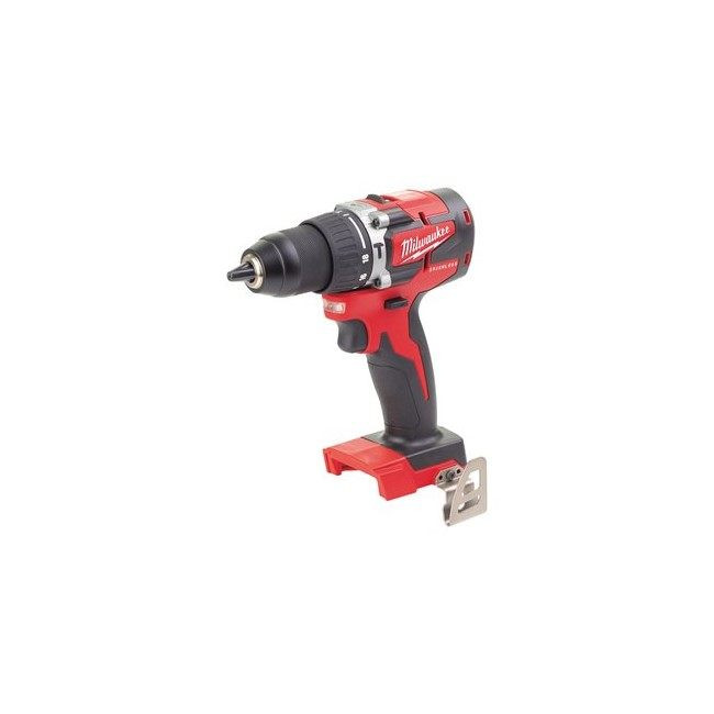 دریل چکشی شارژی میلواکی مدل M18CBLPD 202C