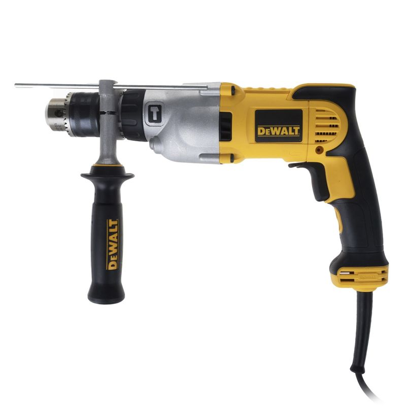 دریل چکشی دیوالت D21570K