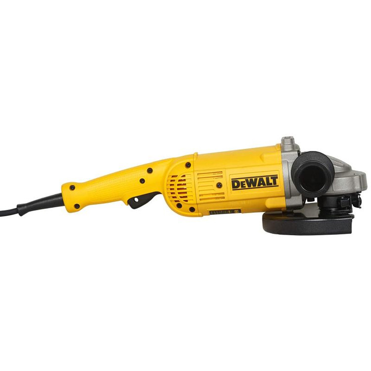 فرز سنگبری دیوالت مدل DWE496