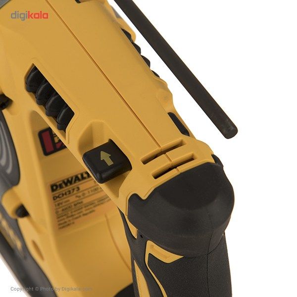 دریل بتن کن شارژی دیوالت مدل DCH273P2