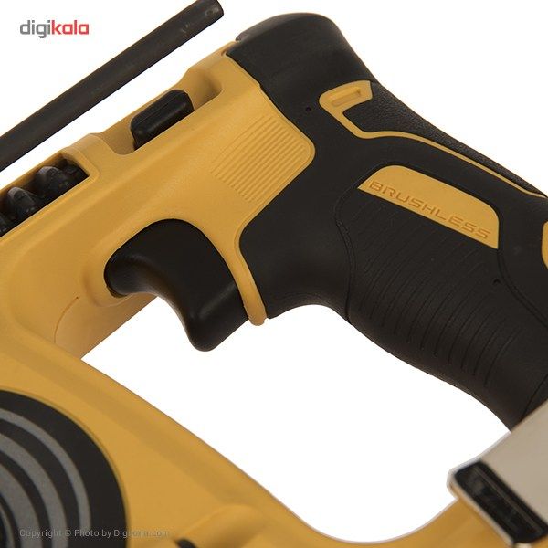 دریل بتن کن شارژی دیوالت مدل DCH273P2
