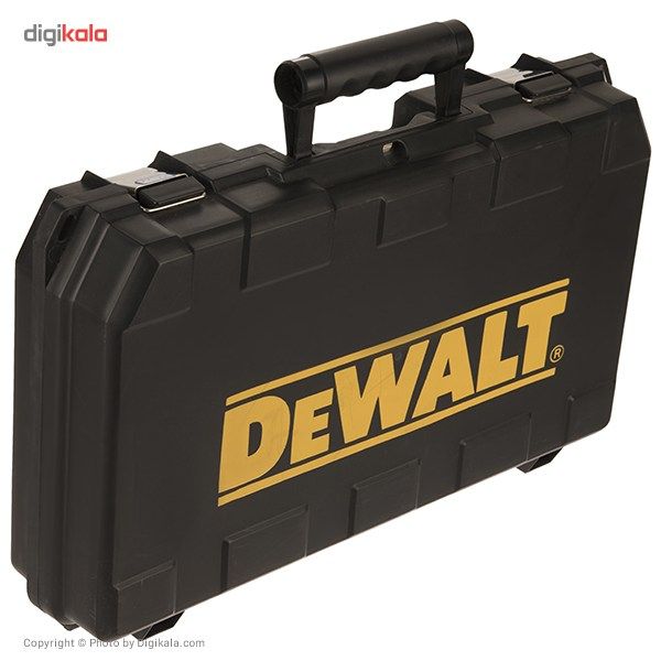 دریل بتن کن شارژی دیوالت مدل DCH273P2
