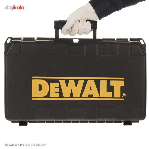 دریل بتن کن شارژی دیوالت مدل DCH273P2