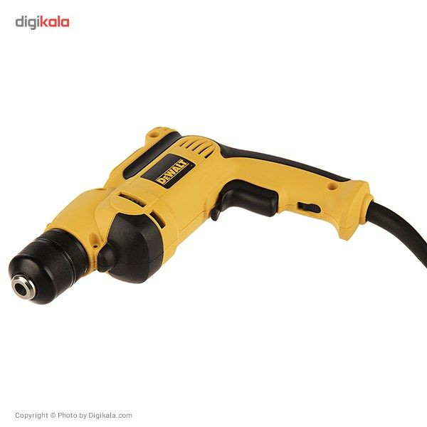 دریل دیوالت مدل DWD112S