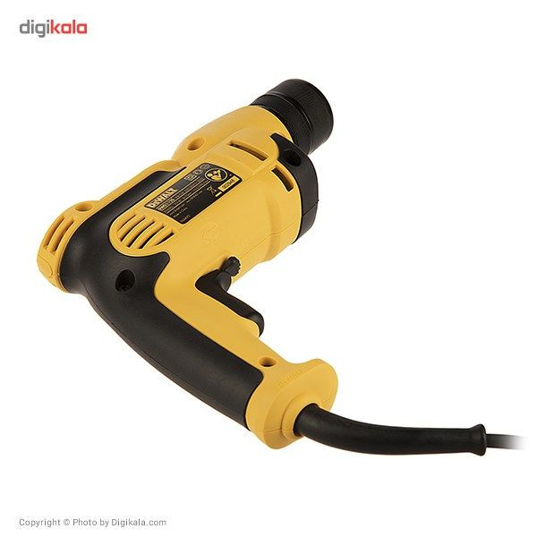 دریل دیوالت مدل DWD112S