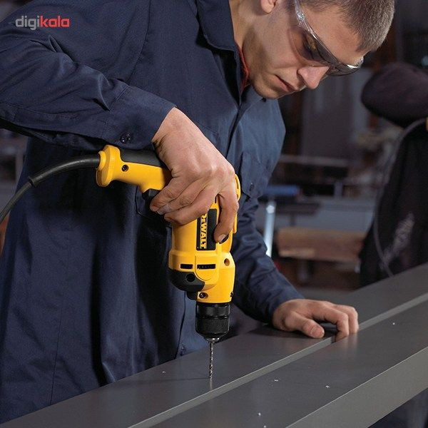 دریل دیوالت مدل DWD112S