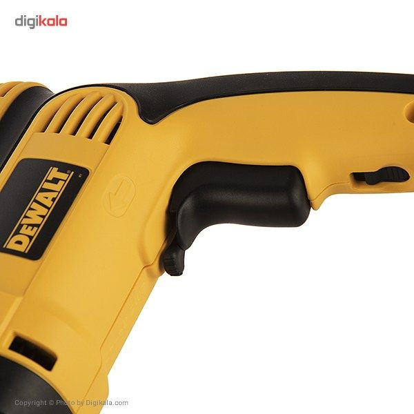 دریل دیوالت مدل DWD112S