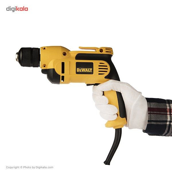 دریل دیوالت مدل DWD112S