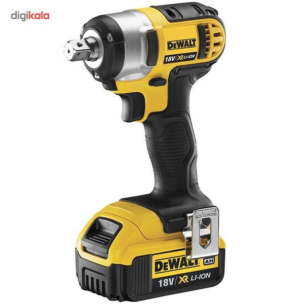 آچار بکس شارژی دیوالت مدل DCF880M2
