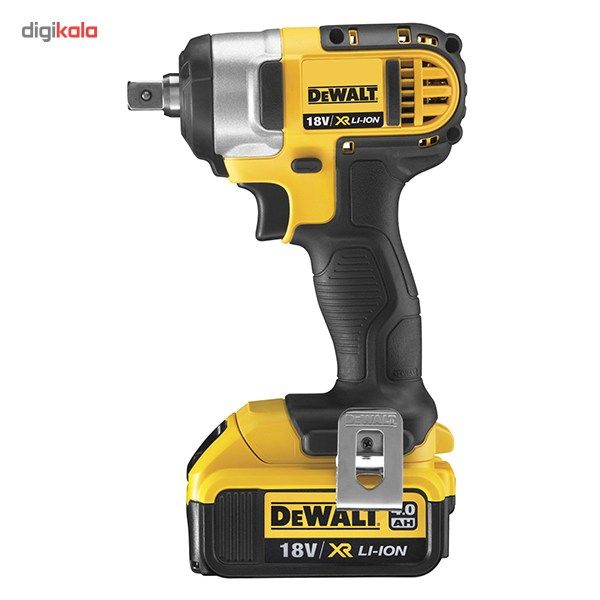 آچار بکس شارژی دیوالت مدل DCF880M2