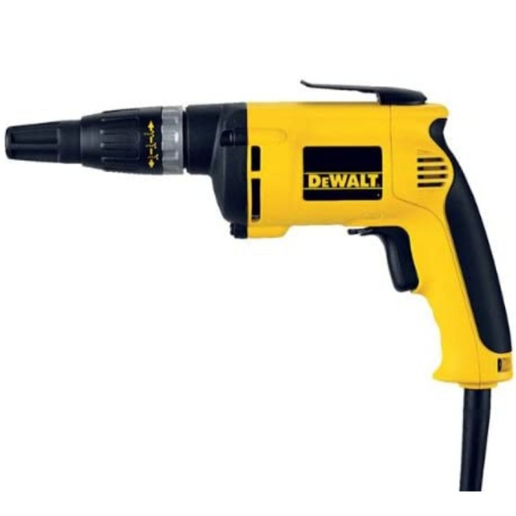 پیچ گوشتی برقی دیوالت مدل DW274K