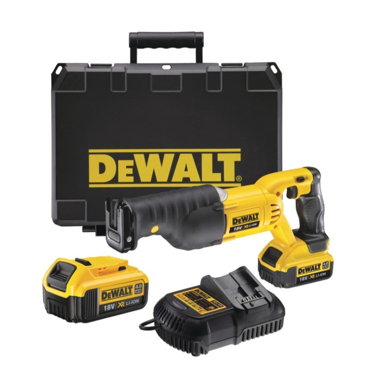 اره افقی بر شارژی دیوالت مدل DCS380M2