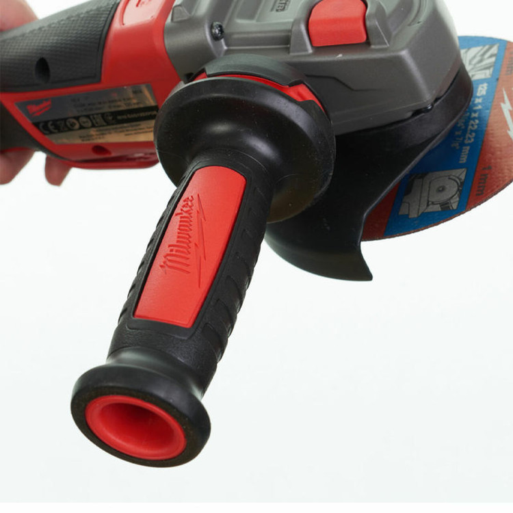 مینی فرز شارژی میلواکی مدل M18 FSAGV125XPDB-0x