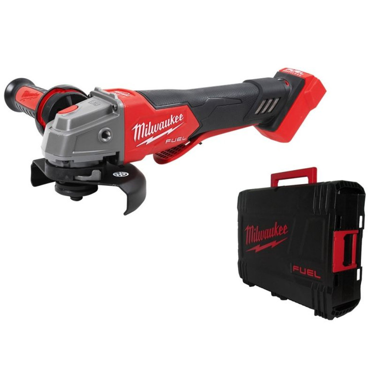 مینی فرز شارژی میلواکی مدل M18 FSAGV125XPDB-0x
