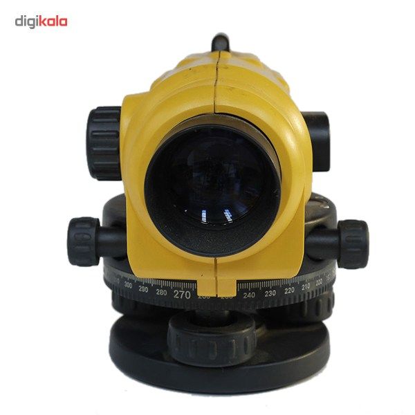 ترازیاب اتوماتیک دیوالت DW096PK مدل با لوازم جانبی