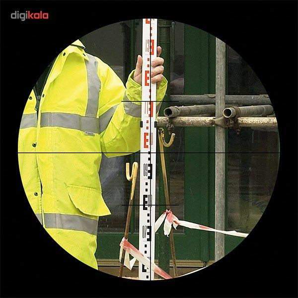 ترازیاب اتوماتیک دیوالت DW096PK مدل با لوازم جانبی