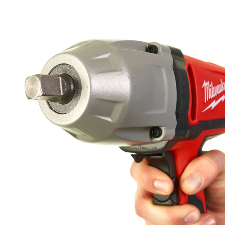 آچار بکس برقی میلواکی مدل IPWE 400 R