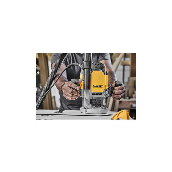 فرز نجاری دیوالت مدل DWE625