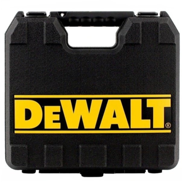 دریل پیچ گوشتی دیوالت مدل DCD710D2