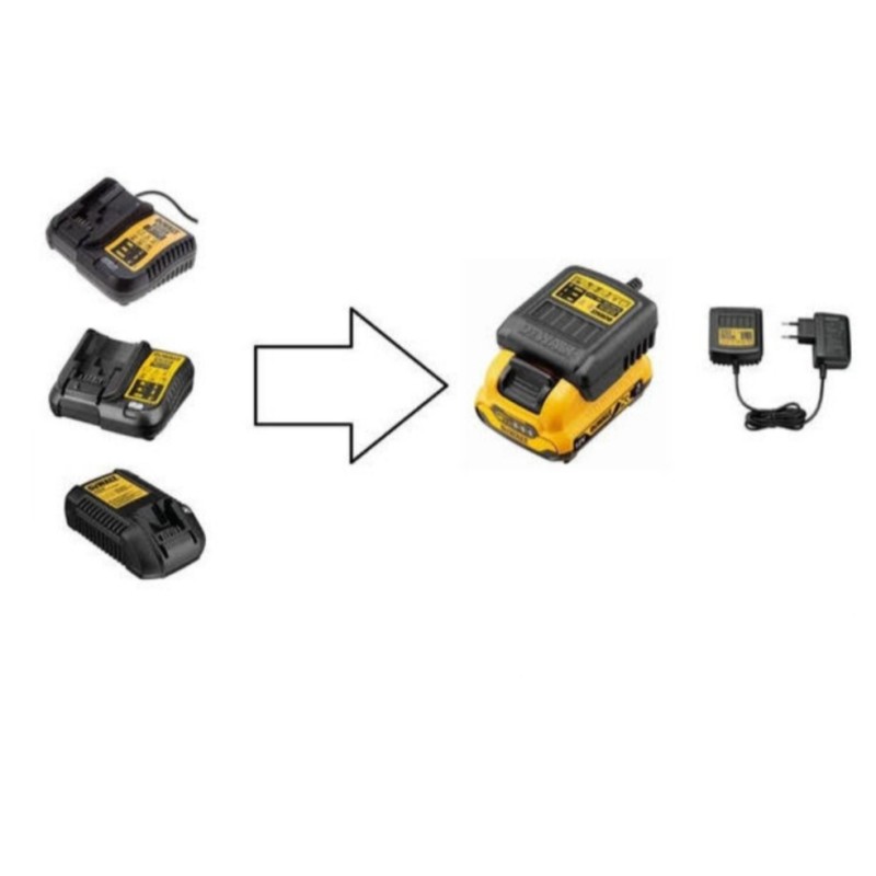 دریل پیچ گوشتی دیوالت مدل DCD710D2