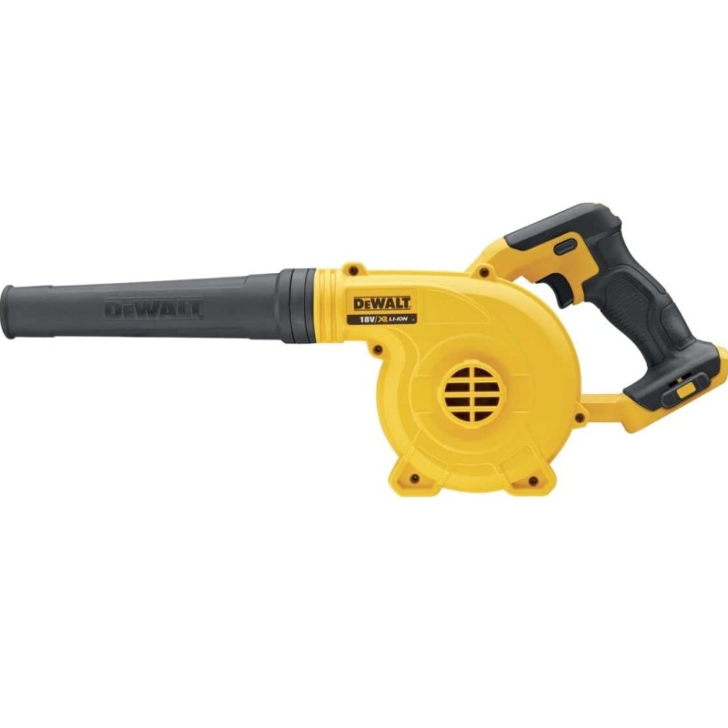 دستگاه دمنده دیوالت مدل DCV100