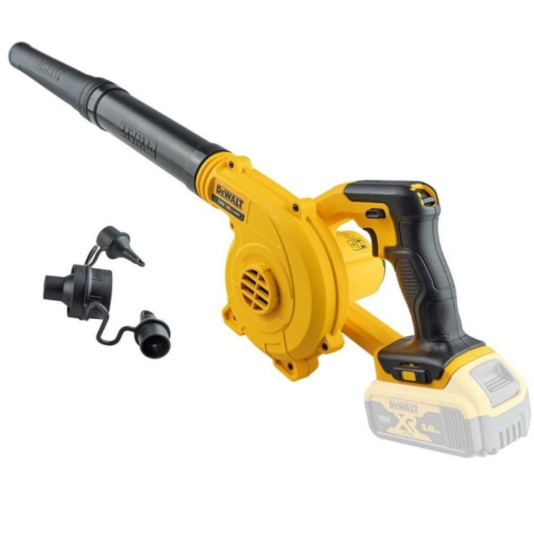 دستگاه دمنده دیوالت مدل DCV100