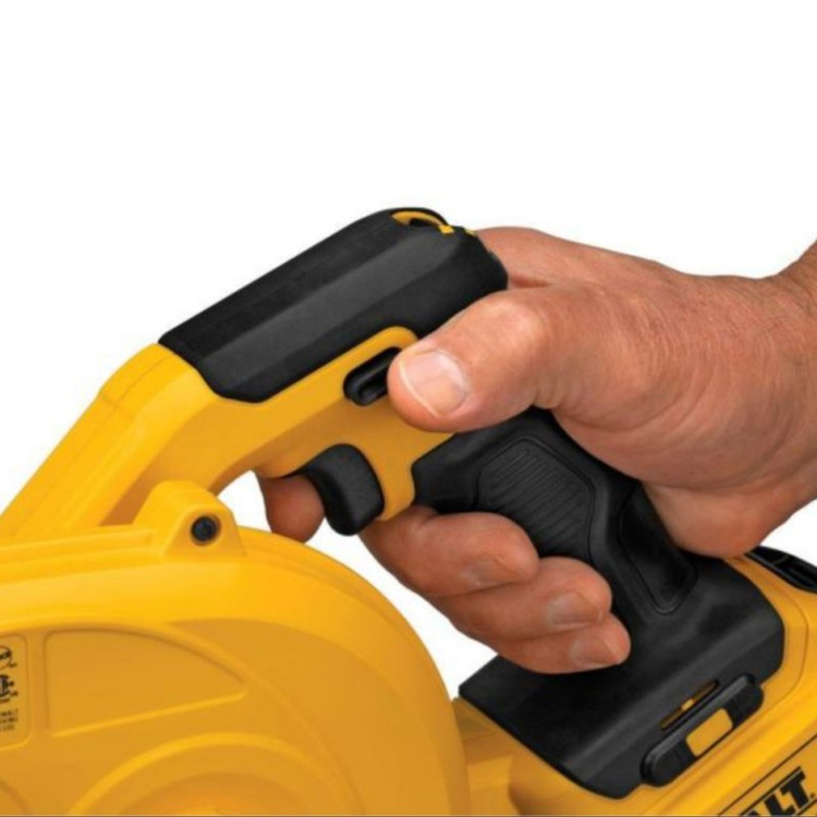 دستگاه دمنده دیوالت مدل DCV100