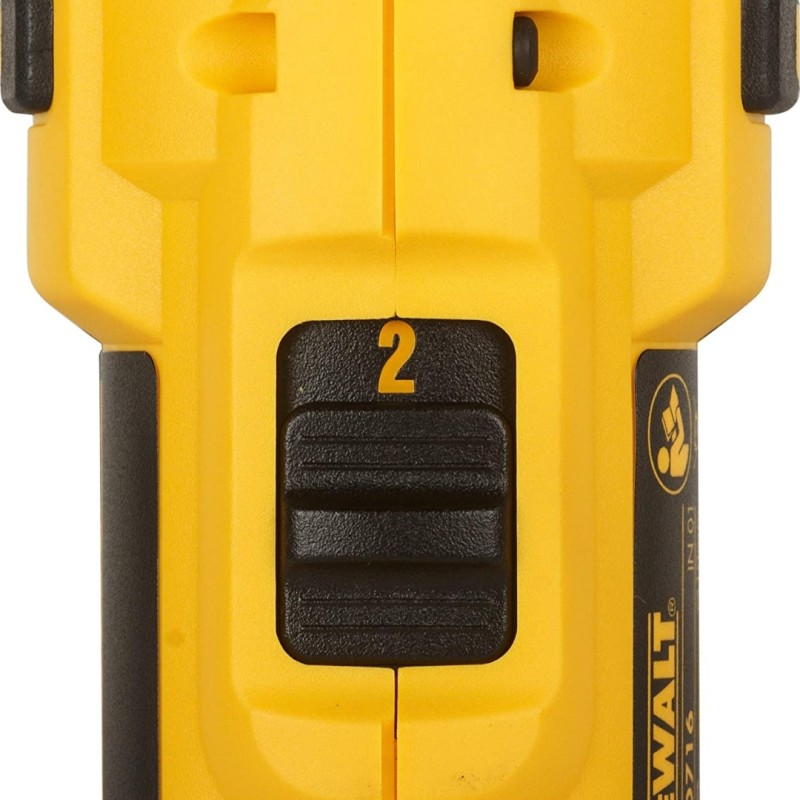 دریل پیچ گوشتی چکشی شارژی دیوالت مدل DCD716D2