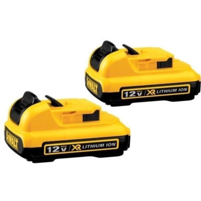 دریل پیچ گوشتی چکشی شارژی دیوالت مدل DCD716D2