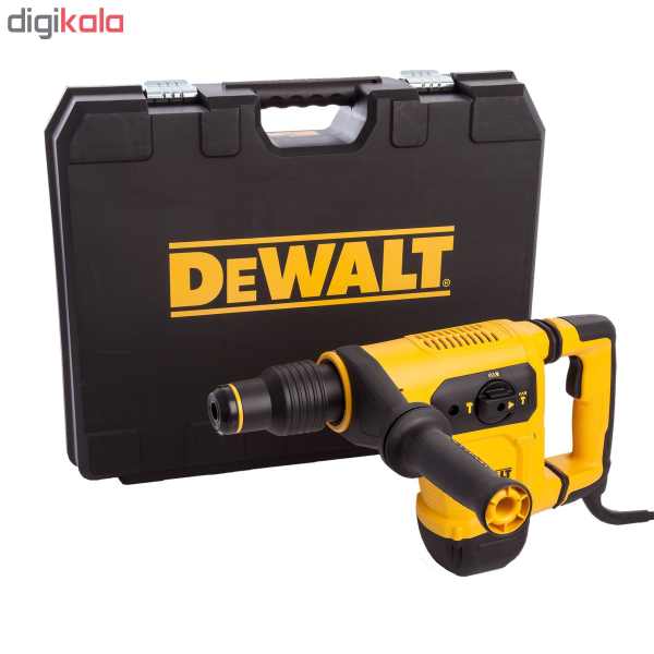 دریل بتن کن دیوالت مدل D25481K